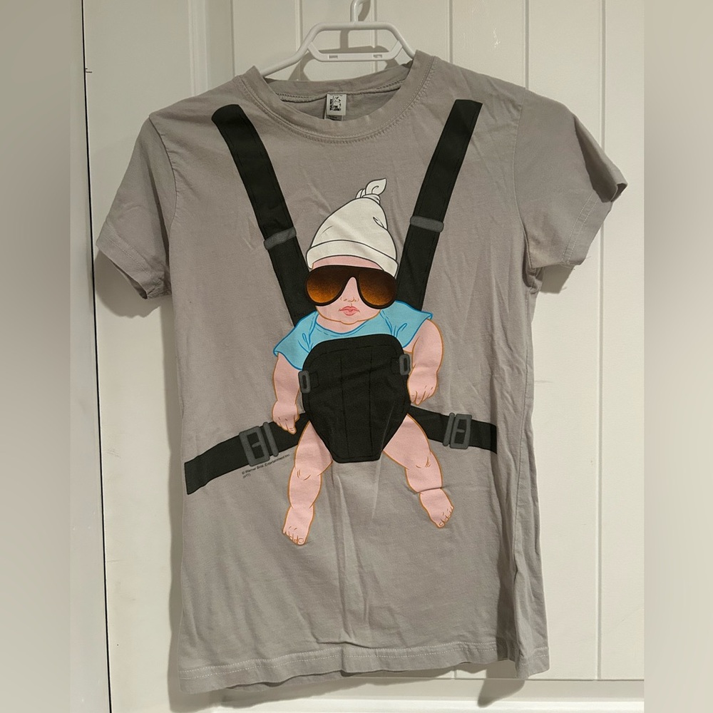 💫"The Hangover" easy costume